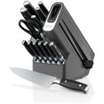 سرویس چاقو 13 پارچه نینجا مدل K320138 ا Ninja K32013 139-piece knife set