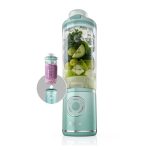 مخلوط کن نینجا مدل BC251 ضمانت اصلی ظرفیت 0.65 لیتر ا Ninja TB201 Detect Power Blender Pro - Image 2