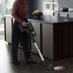جاروشارژی AEG مدل AP81HB25SH ا AEG AP81HB25SH Cordless Stick Vacuum Cleaner - Image 3
