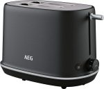 توستر آاگ (AEG) مدل T716BP ا AEG Bread Toaster T7-1-6BP