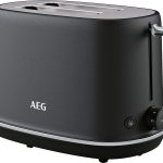 توستر آاگ (AEG) مدل T716BP ا AEG Bread Toaster T7-1-6BP