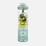مخلوط کن نینجا مدل BC251 ضمانت اصلی ظرفیت 0.65 لیتر ا Ninja TB201 Detect Power Blender Pro