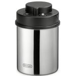 قوطی قهوه آسیاب شده دلونگی مدل DLSC063 ا Ground Coffee Canister