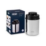قوطی قهوه آسیاب شده دلونگی مدل DLSC063 ا Ground Coffee Canister - تصویر 3