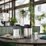 قوطی قهوه آسیاب شده دلونگی مدل DLSC063 ا Ground Coffee Canister - تصویر 2