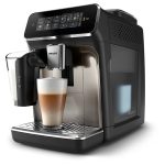 اسپرسوساز قهوه ساز فلیپس مدل Philips Fully automatic EP3347 espresso machines | EP3347 - تصویر 2