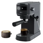 اسپرسو ساز آ ا گ مدل K5EC1-50MB ظرفیت 1 لیتر ا AEG VK5EC1-50MB AEG Espresso - Image 4