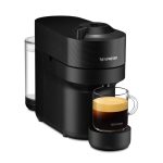 اسپرسو ساز نسپرسو ورتو پاپ Nespresso Coffee Machine Vertuo Pop Black | ENV90.AAA Vertuo Pop - Image 2
