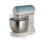 همزن برقی آریته مدل 1588 کاسه دار ا Ariete 1588 VINTAGE KITCHEN MACHINE