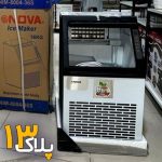 یخساز 36 کیلویی نوا مدل 8004 ا nova 8004 ice maker - Image 2