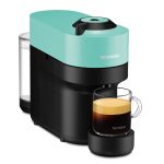اسپرسو ساز نسپرسو ورتو پاپ Nespresso Coffee Machine Vertuo Pop Black | ENV90.AAA Vertuo Pop