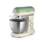 همزن برقی آریته مدل 1588 کاسه دار ا Ariete 1588 VINTAGE KITCHEN MACHINE - Image 4