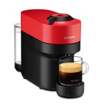 اسپرسو ساز نسپرسو ورتو پاپ Nespresso Coffee Machine Vertuo Pop Black | ENV90.AAA Vertuo Pop - Image 3
