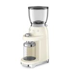 آسیاب قهوه اسمگ مدل CGF01 ا Smeg CGF01 coffee grinder - Image 3