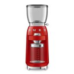 آسیاب قهوه اسمگ مدل CGF01 ا Smeg CGF01 coffee grinder - Image 4