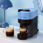 اسپرسو ساز نسپرسو ورتو پاپ Nespresso Coffee Machine Vertuo Pop Black | ENV90.AAA Vertuo Pop - Image 7