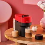 اسپرسو ساز نسپرسو ورتو پاپ Nespresso Coffee Machine Vertuo Pop Black | ENV90.AAA Vertuo Pop - Image 8