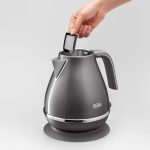 کتری برقی دلونگی مدل DeLonghi KBOT3001 Icona Metallics Kettle | KBOT3001 - Image 3
