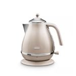 کتری برقی دلونگی مدل DeLonghi KBOT3001 Icona Metallics Kettle | KBOT3001 - Image 2