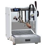 دستگاه قهوه ساز لیپرسو مدل LPCFFCCM0090WH ا Lepresso Espresso Eccellenza Commercial Coffee Machine with Motion Sensor - تصویر 2