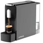 دستگاه قهوه ساز لیپرسو مدل Baristo ا Lepresso Baristo Espresso Machine Nespresso Capsule Compatile - تصویر 2