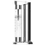سودا ساز خانگی لیپرسو مدل Fizznest ا Lepresso Fizznest Sparkling Water Machine