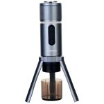 دستگاه قهوه ساز لیپرسو مدل LPPECFFMGY ا Lepresso Brewjet Portable Espresso Maker