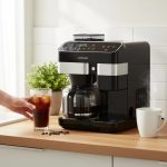 دستگاه قهوه ساز لیپرسو مدل LPYKFM12D03BK ا LePresso Americano Pro Ice & Hot Coffee Machine - تصویر 2