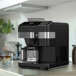 دستگاه قهوه ساز لیپرسو مدل LPYKFM12D03BK ا LePresso Americano Pro Ice & Hot Coffee Machine - تصویر 3