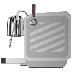 دستگاه قهوه ساز لیپرسو مدل LPCFFCRP0092SL ا LePresso Commercial Corazzato 9 Bar Coffee Machine with Italian Rotary Pump - تصویر 2