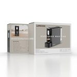 دستگاه قهوه ساز لیپرسو مدل Baristo ا Lepresso Baristo Espresso Machine Nespresso Capsule Compatile - تصویر 3