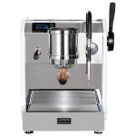 دستگاه قهوه ساز لیپرسو مدل LPCFFCCM0090WH ا Lepresso Espresso Eccellenza Commercial Coffee Machine with Motion Sensor