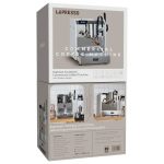 دستگاه قهوه ساز لیپرسو مدل LPCFFCCM0090WH ا Lepresso Espresso Eccellenza Commercial Coffee Machine with Motion Sensor - تصویر 3