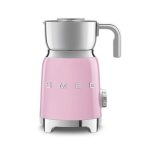 کف شیر ساز اسمگ مدلMFF11 ا Smeg MFF1 milk frother