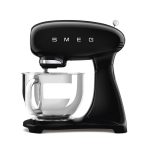 همزن کاسه دار برقی فول کالر اسمگ مدل SMF03 ا SMEG SMF03 Hand Mixer - Image 2