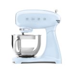 همزن کاسه دار برقی فول کالر اسمگ مدل SMF03 ا SMEG SMF03 Hand Mixer - Image 6