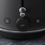 توستر آاگ (AEG) مدل T716BP ا AEG Bread Toaster T7-1-6BP - Image 3