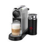 اسپرسو ساز نسپرسو دلونگی  Original CitiZ&Milk Black Coffee Machine | Citiz Milk EN267.BAE - Image 2