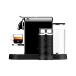 اسپرسو ساز نسپرسو دلونگی  Original CitiZ&Milk Black Coffee Machine | Citiz Milk EN267.BAE - Image 3