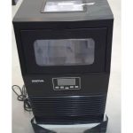 یخساز 30 کیلویی نوا مدل 8001 ا NOVA NIM-8001-30-S ice maker 30KG - تصویر 6