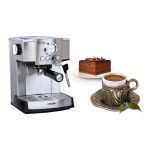 دستگاه اسپرسو ساز نوا مدل NCM-127 ا NOVA NCM127 Espresso Maker - تصویر 4