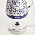 کتری برقی آریته طرح کاپری مدل ART2869 ا ARIETE VINTAGE KETTLE CAPRI 2000W 1,7 LITERS 2869 - Image 9