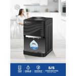 آبسرد کن رومیزی لایت ویو مدل LW-WD-T505 ا Lightwave Water Dispenser LW-WD-T505 - تصویر 6