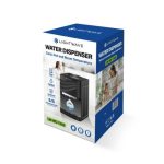 آبسرد کن رومیزی لایت ویو مدل LW-WD-T505 ا Lightwave Water Dispenser LW-WD-T505 - تصویر 7