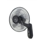پنکه دیواری لایت ویو مدل WF-1677R-WALL ا Lightwave 16-Inch Wall Fan WF-1677R-WALL - تصویر 2