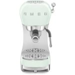 اسپرسوساز اسمگ مدل ECF02BLUK ا SMEG ECF02 Automatic Coffee Machine - تصویر 7