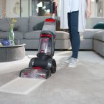 فرش شور Bissell  مدل 1858E - تصویر 2