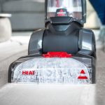 فرش شور Bissell  مدل 1858E - تصویر 3