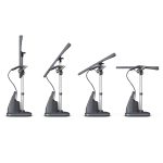 اتو بخارگر ایستاده فیلیپس مدل AIS8540 - تصویر 2